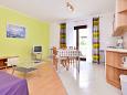 Dining room Dining room - Apartment A-7388-d - Apartments Poreč (Poreč) - 7388