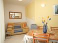Living room Living room - Apartment A-7388-e - Apartments Poreč (Poreč) - 7388