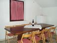 Dining room Dining room - Apartment A-739-b - Apartments Postira (Brač) - 739