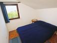 Bedroom 1 Bedroom 1 - Apartment A-739-c - Apartments Postira (Brač) - 739