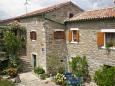 Vacation Rentals Čepić (Središnja Istra) - 7403