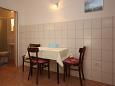 Dining room Dining room - Apartment A-7410-b - Apartments Rabac (Labin) - 7410