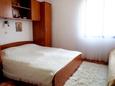 Bedroom 2 Bedroom 2 - Apartment A-742-a - Apartments Postira (Brač) - 742