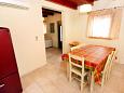 Dining room Dining room - House K-7422 - Vacation Rentals Loborika (Pula) - 7422