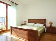 Bedroom 3 Bedroom 3 - Apartment A-7429-a - Apartments Rabac (Labin) - 7429