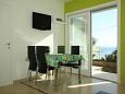 Dining room Dining room - Apartment A-7430-a - Apartments Rabac (Labin) - 7430