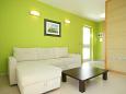 Living room Living room - Apartment A-7430-a - Apartments Rabac (Labin) - 7430