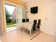 Dining room Dining room - Apartment A-7430-b - Apartments Rabac (Labin) - 7430