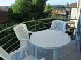 Shared balcony Shared balcony - Studio flat AS-7431-a - Apartments Pula (Pula) - 7431