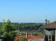 Shared balcony - view Shared balcony - view - Studio flat AS-7431-a - Apartments Pula (Pula) - 7431