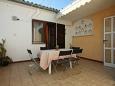 Shared terrace Shared terrace - Apartment A-7432-a - Apartments Pula (Pula) - 7432