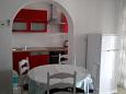 Dining room Dining room - Apartment A-7442-a - Apartments Rabac (Labin) - 7442