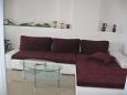 Living room Living room - Apartment A-7442-a - Apartments Rabac (Labin) - 7442