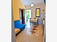 Dining room Dining room - Apartment A-7444-a - Apartments Vinkuran (Pula) - 7444