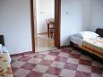 Living room Living room - Apartment A-745-b - Apartments Sutivan (Brač) - 745