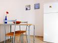 Dining room Dining room - Apartment A-7450-b - Apartments Ravni (Labin) - 7450