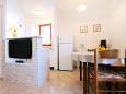 Dining room Dining room - Apartment A-7450-c - Apartments Ravni (Labin) - 7450