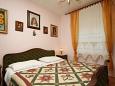 Bedroom 1 Bedroom 1 - Apartment A-7465-a - Apartments Rabac (Labin) - 7465