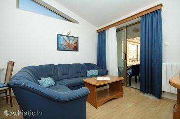 Apartment A-7469-a - Apartments Selce (Crikvenica) - 7469