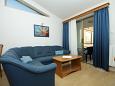 Living room Living room - Apartment A-7469-a - Apartments Selce (Crikvenica) - 7469