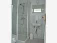 Bathroom 1 Bathroom 1 - Apartment A-747-a - Apartments Sutivan (Brač) - 747