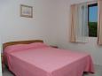 Bedroom 3 Bedroom 3 - Apartment A-747-a - Apartments Sutivan (Brač) - 747