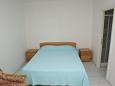 Bedroom 2 Bedroom 2 - Apartment A-747-b - Apartments Sutivan (Brač) - 747