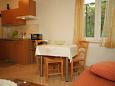 Dining room Dining room - Apartment A-7471-a - Apartments Vinež (Labin) - 7471