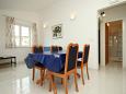 Dining room Dining room - Apartment A-7473-a - Apartments Rabac (Labin) - 7473