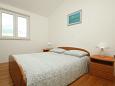 Bedroom 2 Bedroom 2 - Apartment A-7473-a - Apartments Rabac (Labin) - 7473