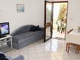 Living room Living room - Apartment A-7473-d - Apartments Rabac (Labin) - 7473