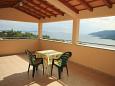 Shared terrace Shared terrace - Apartment A-7473-a - Apartments Rabac (Labin) - 7473