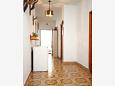 Hallway 1 Hallway 1 - Apartment A-7475-a - Apartments Senj (Senj) - 7475