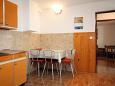 Dining room Dining room - Apartment A-7475-b - Apartments Senj (Senj) - 7475