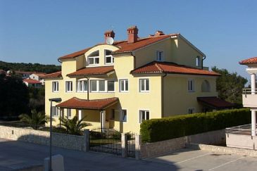 Property - Apartments 7476 Property Premantura (Medulin) - Accommodation 7476 - Apartments in Croatia.