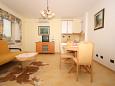 Dining room Dining room - Apartment A-7478-a - Apartments Medulin (Medulin) - 7478