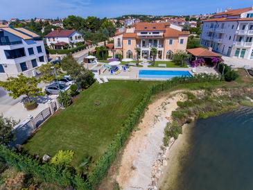 Property Medulin, Medulin, Property 7479 - Apartments blizu mora with sandy beach.