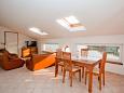 Dining room Dining room - Apartment A-7480-a - Apartments Medulin (Medulin) - 7480