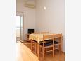 Dining room Dining room - Apartment A-7482-a - Apartments Mali Rat (Omiš) - 7482