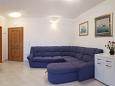 Living room Living room - Apartment A-7484-a - Apartments Ražanj (Rogoznica) - 7484