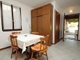 Dining room Dining room - Apartment A-7487-c - Apartments Banjole (Pula) - 7487
