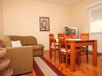 Dining room Dining room - Apartment A-7493-a - Apartments Medulin (Medulin) - 7493