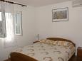 Bedroom 1 Bedroom 1 - Apartment A-750-b - Apartments Sutivan (Brač) - 750