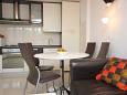 Dining room Dining room - Apartment A-7500-a - Apartments Split (Split) - 7500