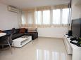 Living room Living room - Apartment A-7500-a - Apartments Split (Split) - 7500