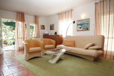 Apartment A-7504-a - Apartments Rovinj (Rovinj) - 7504