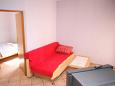 Living room Living room - Apartment A-7505-b - Apartments Povljana (Pag) - 7505