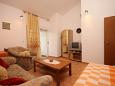 Living room Living room - Apartment A-7517-a - Apartments Ražanj (Rogoznica) - 7517