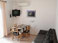 Dining room Dining room - Apartment A-752-a - Apartments Sutivan (Brač) - 752