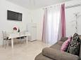 Dining room Dining room - Apartment A-752-c - Apartments Sutivan (Brač) - 752